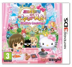Hello Kitty and the Apron of Magic Rhythm Cooking PAL Nintendo 3DS Prices