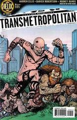 Transmetropolitan #9 (1998) Comic Books Transmetropolitan Prices