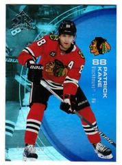 Patrick Kane [Amethyst] Hockey Cards 2021 Upper Deck Triple Dimensions Reflections Prices