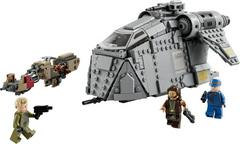 LEGO Set | Ambush on Ferrix LEGO Star Wars