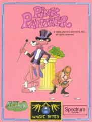 Pink Panther ZX Spectrum Prices