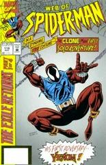 Web of Spider-Man [Biz] Comic Books Web of Spider-Man Prices