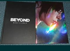 Beyond Two Souls [Press Kit] PAL Playstation 3 Prices
