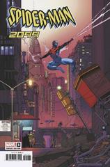 Spider-Man 2099 [Foreman] Comic Books Spider-Man 2099 Prices