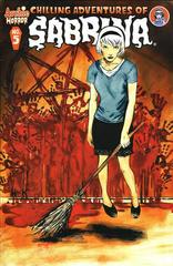 Chilling Adventures of Sabrina #5 (2016) Comic Books Chilling Adventures of Sabrina Prices