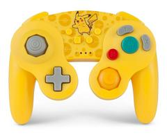 GameCube Style Wireless Controller [Pikachu] Nintendo Switch Prices