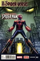 Edge of Spider-Verse #3 (2014) Comic Books Edge of Spider-Verse Prices