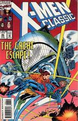 X-Men Classic #86 (1993) Comic Books X-Men Classic Prices