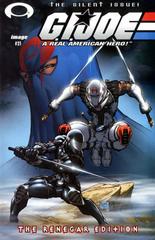 G.I. Joe: A Real American Hero [Renegar] #21 (2003) Comic Books G.I. Joe: A Real American Hero Prices