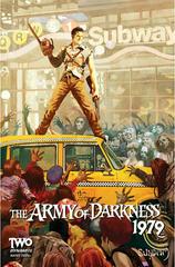 Army of Darkness 1979 [Suydam] #2 (2021) Comic Books Army of Darkness 1979 Prices