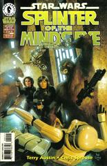Star Wars: Splinter of the Mind's Eye #2 (1996) Comic Books Star Wars: Splinter of the Mind's Eye Prices