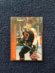 Mike Modano Hockey Cards 1993 Pinnacle All Stars Prices