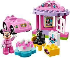 LEGO Set | Minnie's Birthday Party LEGO DUPLO Disney