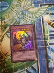 Garura, Wings of Resonant Life YuGiOh Power Of The Elements Prices