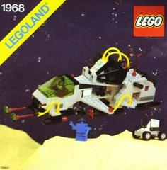 LEGO Set | Spaceship LEGO Space