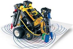 LEGO Set | Robotics Invention System [Version 2.0] LEGO Mindstorms