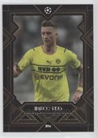 Marco Reus #MARE Soccer Cards 2021 Topps UEFA Champions League Deco Prices