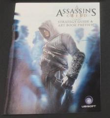 Strategy Guide | Assassin's Creed [Limited Edition] Playstation 3