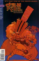 Doom Patrol #81 (1994) Comic Books Doom Patrol Prices