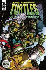 Teenage Mutant Ninja Turtles: Urban Legends [SDCC] Comic Books Teenage Mutant Ninja Turtles: Urban Legends Prices