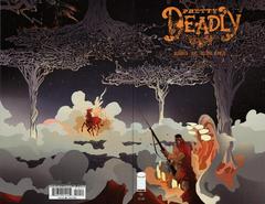 Pretty Deadly #10 (2016) Comic Books Pretty Deadly Prices