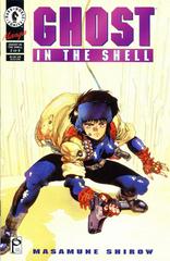 Ghost in the Shell #2 (1995) Comic Books Ghost in the Shell Prices