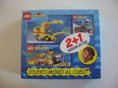 Divertimento al Cubo 23 #23 LEGO Value Packs Prices