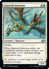 Imperial Aerosaur #196 Magic Jumpstart 2022 Prices