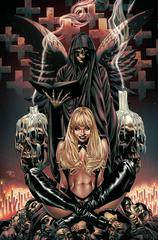 Draculina [Sta. Maria Virgin] #3 (2022) Comic Books Draculina Prices