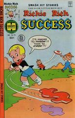 Richie Rich Success Stories #78 (1977) Comic Books Richie Rich Success Stories Prices