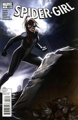 Spider-Girl #3 (2011) Comic Books Spider-Girl Prices