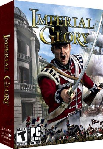 Imperial Glory PC Games