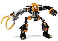 LEGO Set | Claw Crusher LEGO Exo-Force