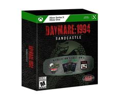 Daymare: 1994 Sandcastle [Collector's Edition] Xbox Series X Prices
