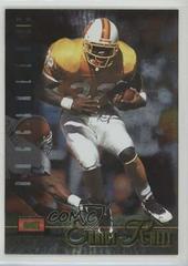 Errict Rhett #16 Football Cards 1995 Classic Images Limited Prices