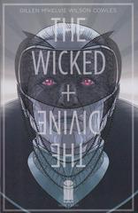 The Wicked + The Divine #9 (2015) Comic Books The Wicked + The Divine Prices