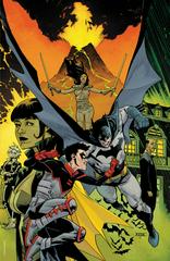 Batman vs. Robin [Asrar] #1 (2022) Comic Books Batman vs. Robin Prices