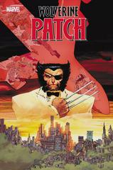 Wolverine: Patch [Tan] #2 (2022) Comic Books Wolverine: Patch Prices
