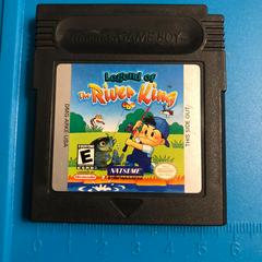 Legend of the River King Prices GameBoy Color
