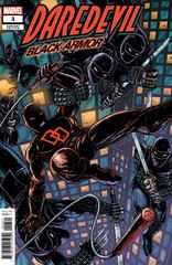 Daredevil: Black Armor [Eastman] #3 (2024) Comic Books Daredevil: Black Armor Prices