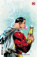Shazam [Variant] #7 (2019) Comic Books Shazam Prices