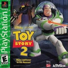 Toy Story 2 [Greatest Hits] Playstation Prices