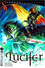 Lucifer #18 (2020) Comic Books Lucifer Prices