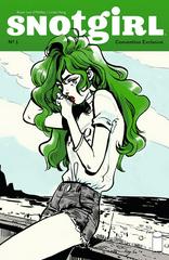 Snotgirl [Convention] Comic Books Snotgirl Prices