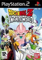 DRAGON BALL Z Budokai Tenkaichi 3 Dragonball PAL UK Sony Playstation 2 PS2  CIB