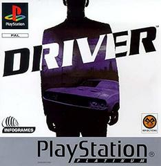 Driver [Platinum] PAL Playstation Prices