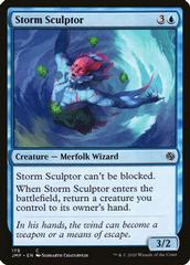 Storm Sculptor Magic Jumpstart Prices