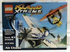 Air Chase LEGO Island Xtreme Stunts Prices