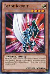 Blade Knight [1st Edition] YuGiOh Starter Deck: Kaiba Reloaded Prices