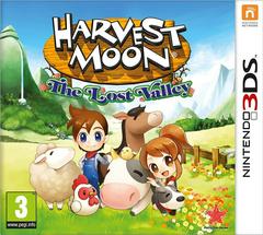 Harvest Moon: The Lost Valley PAL Nintendo 3DS Prices